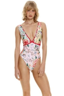 Tulipa Sustainable One Piece