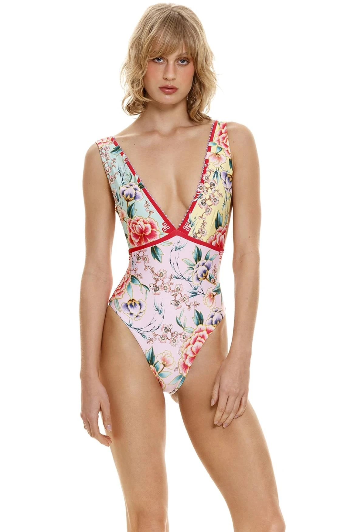 Tulipa Sustainable One Piece