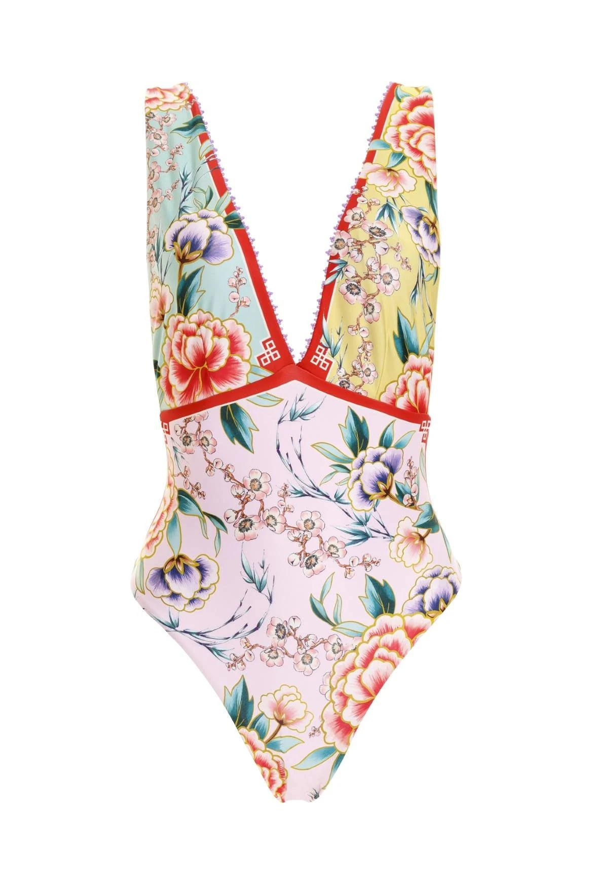 Tulipa Sustainable One Piece - Image 4