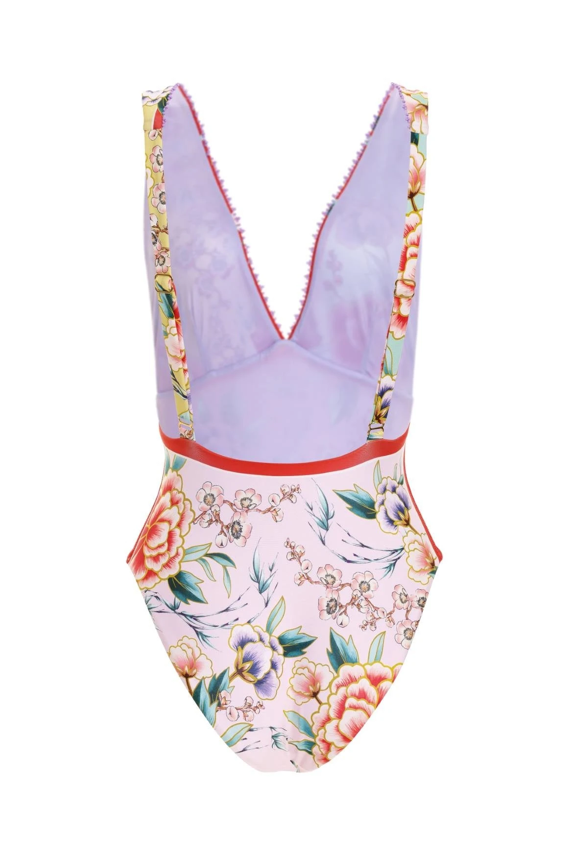 Tulipa Sustainable One Piece - Image 5