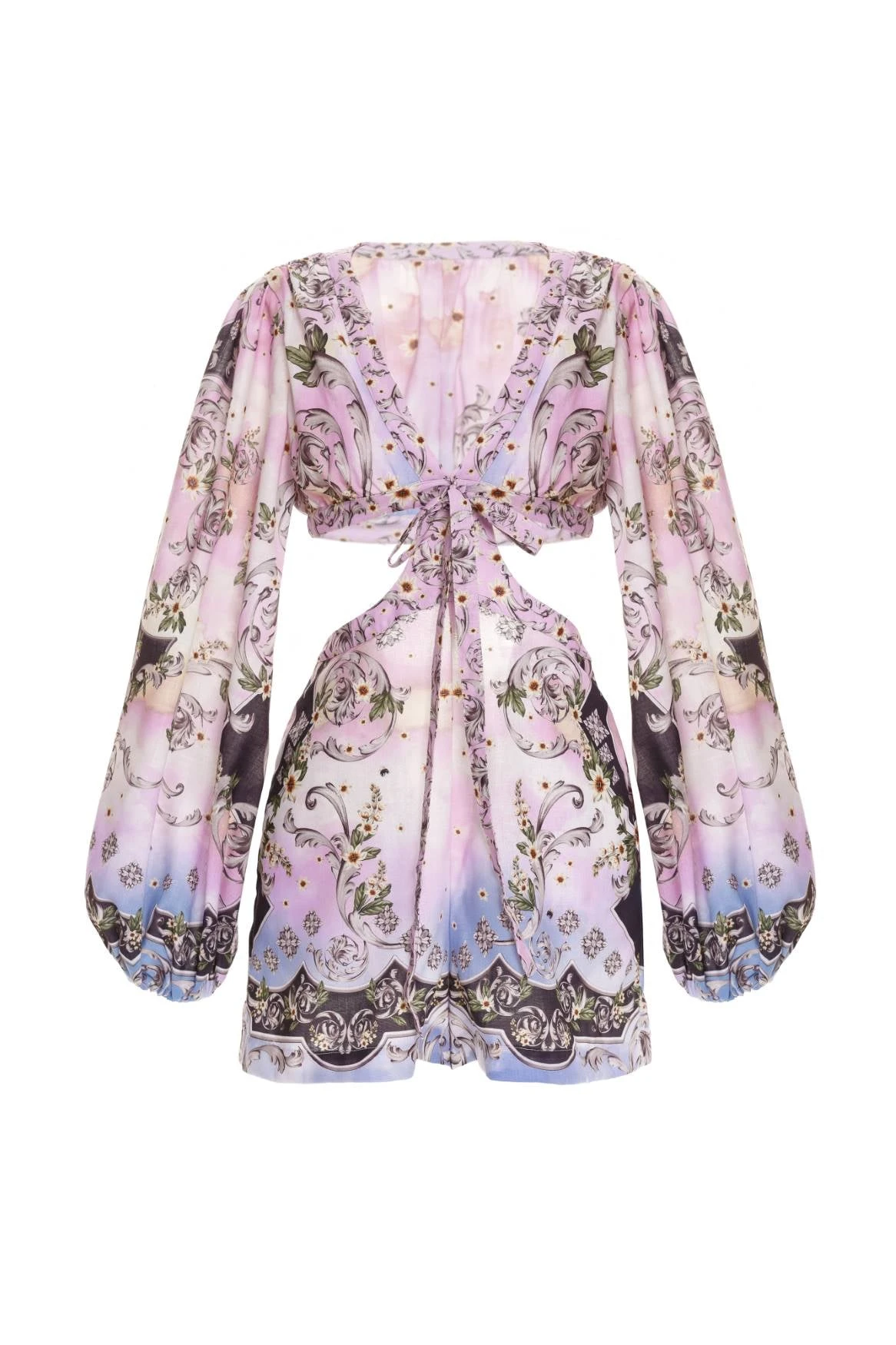 Breeze Romper - Image 3