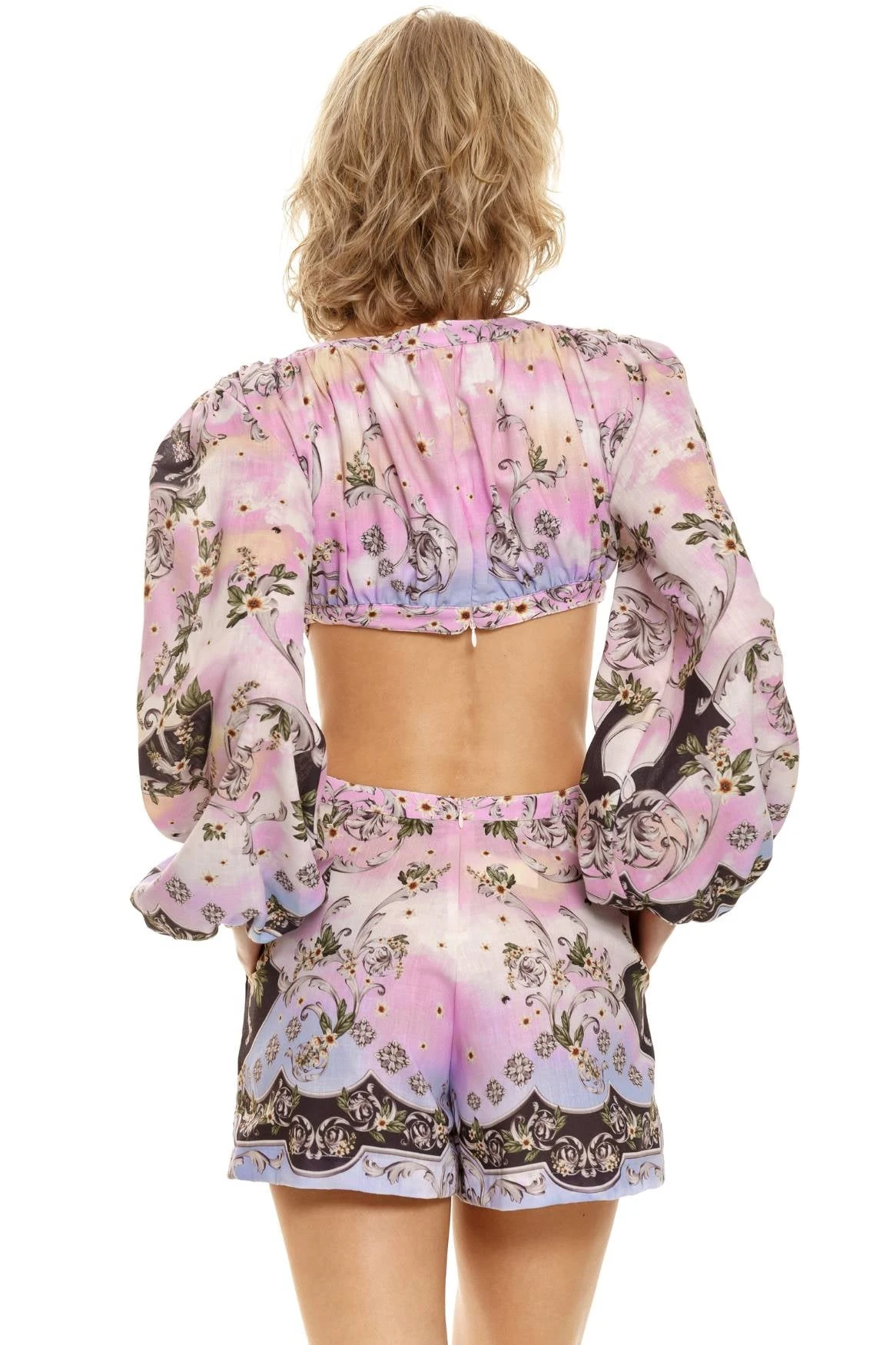 Breeze Romper - Image 2