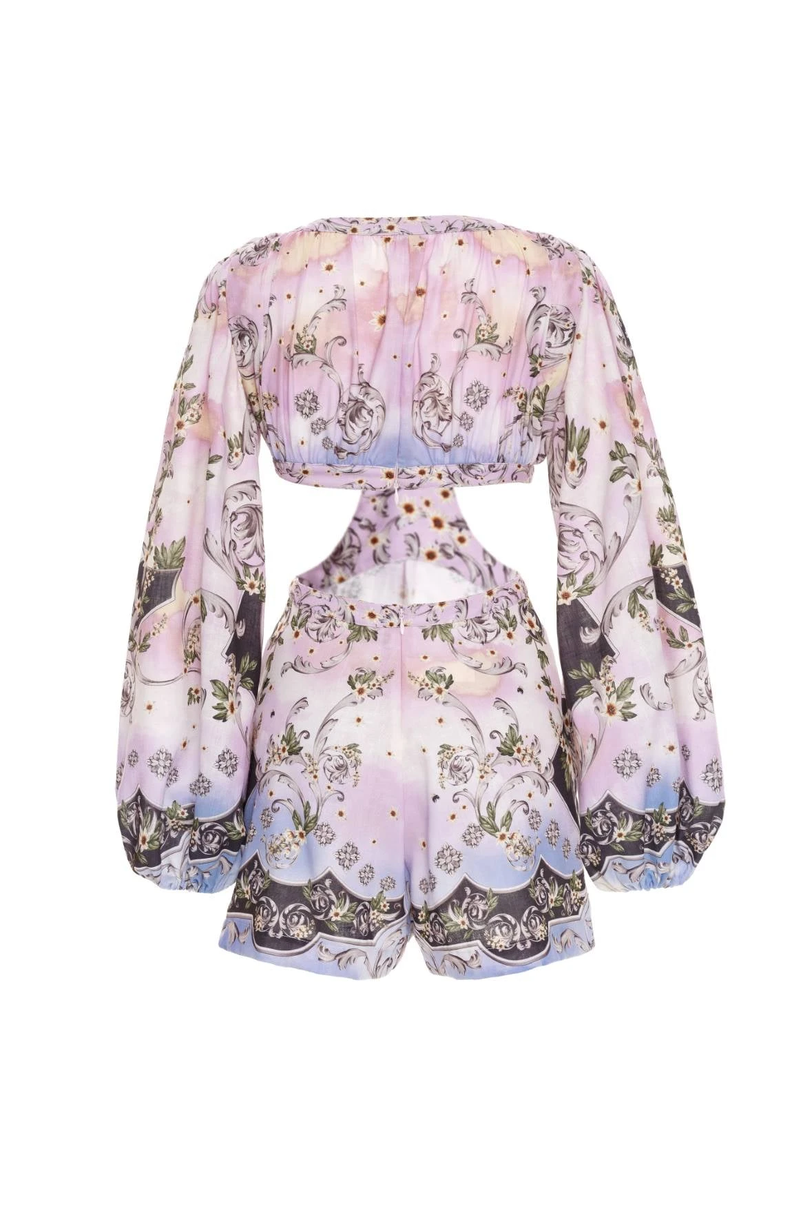 Breeze Romper - Image 4