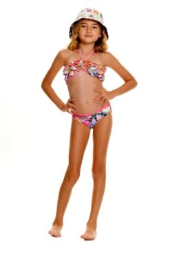 Missi Kids' Bikini Set