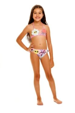 Normi Kids' Bikini Set
