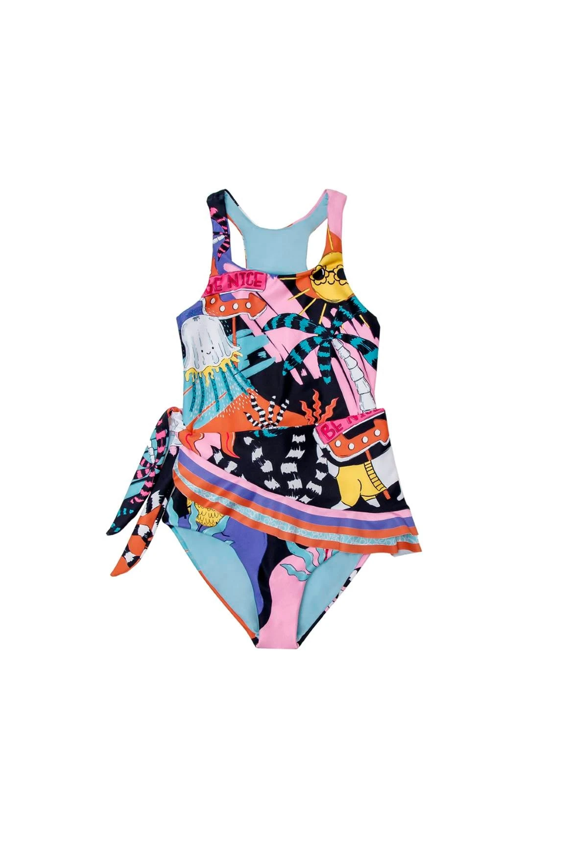 Debby Kids' One Piece - Image 4