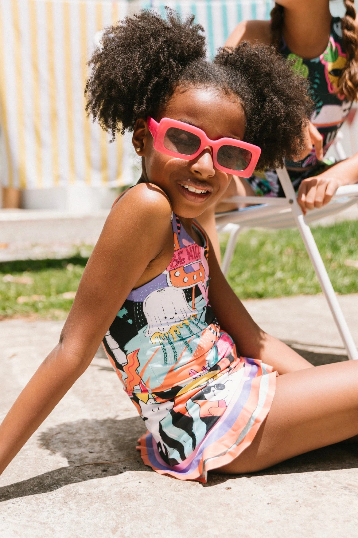 Debby Kids' One Piece - Image 2