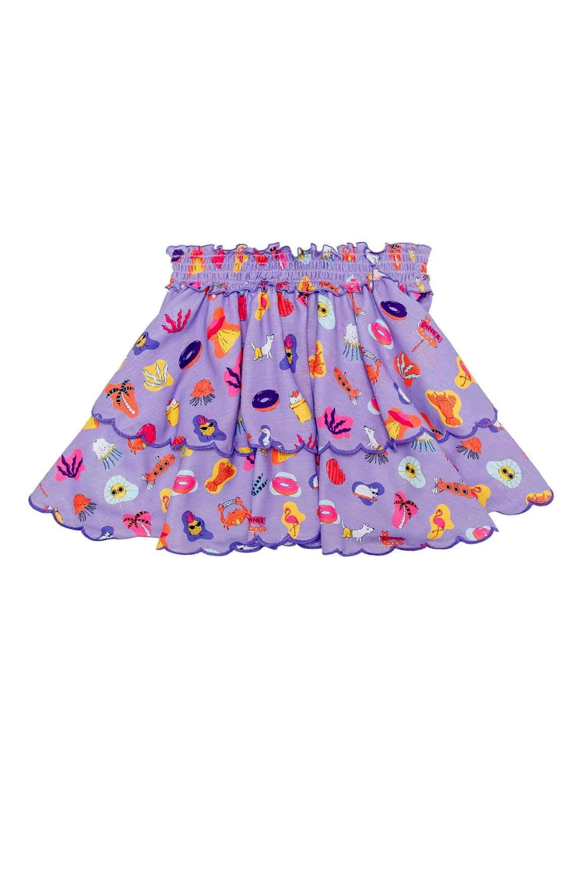 Kavi Kids' Skirt - Image 2