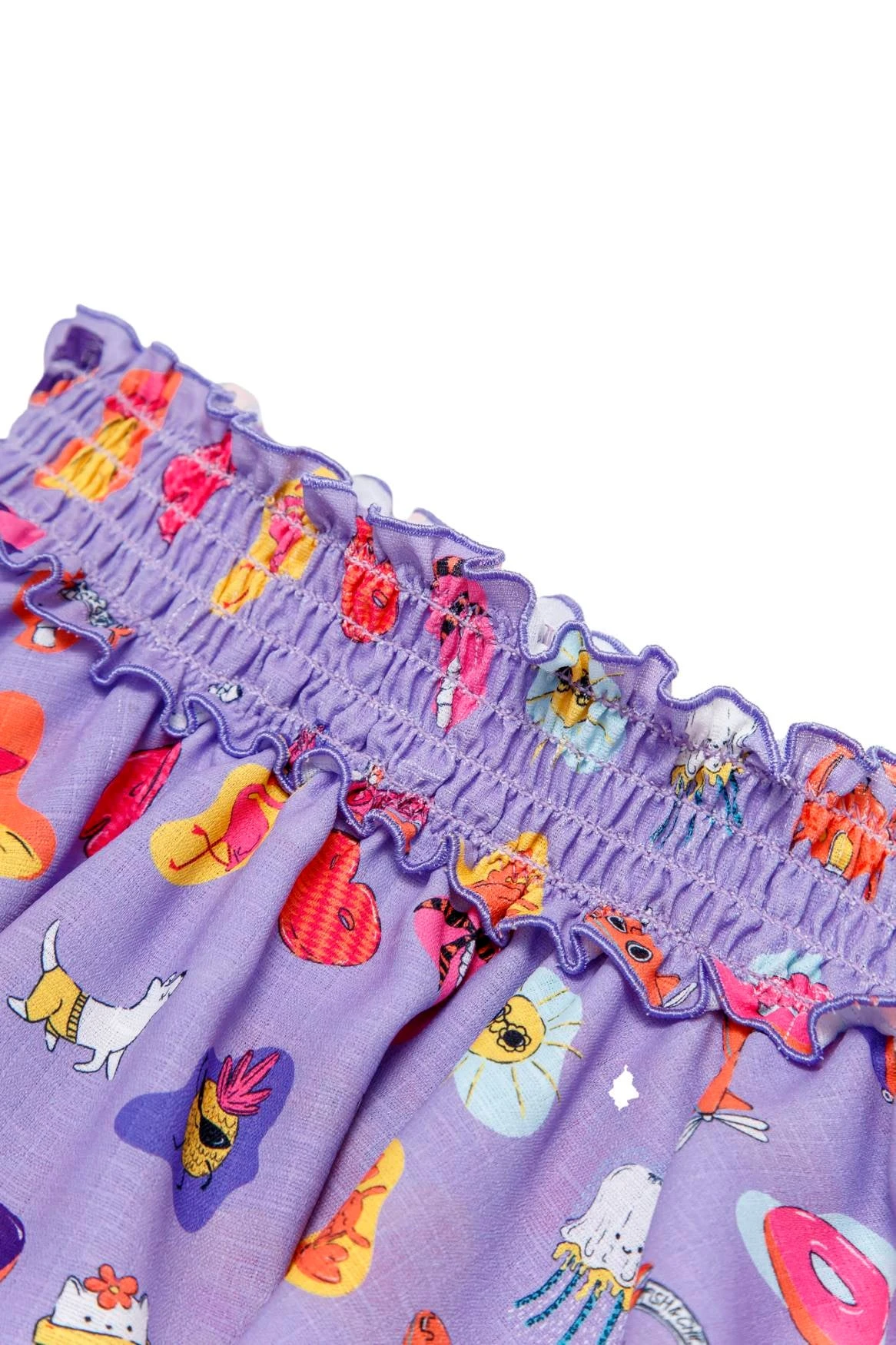 Kavi Kids' Skirt - Image 7