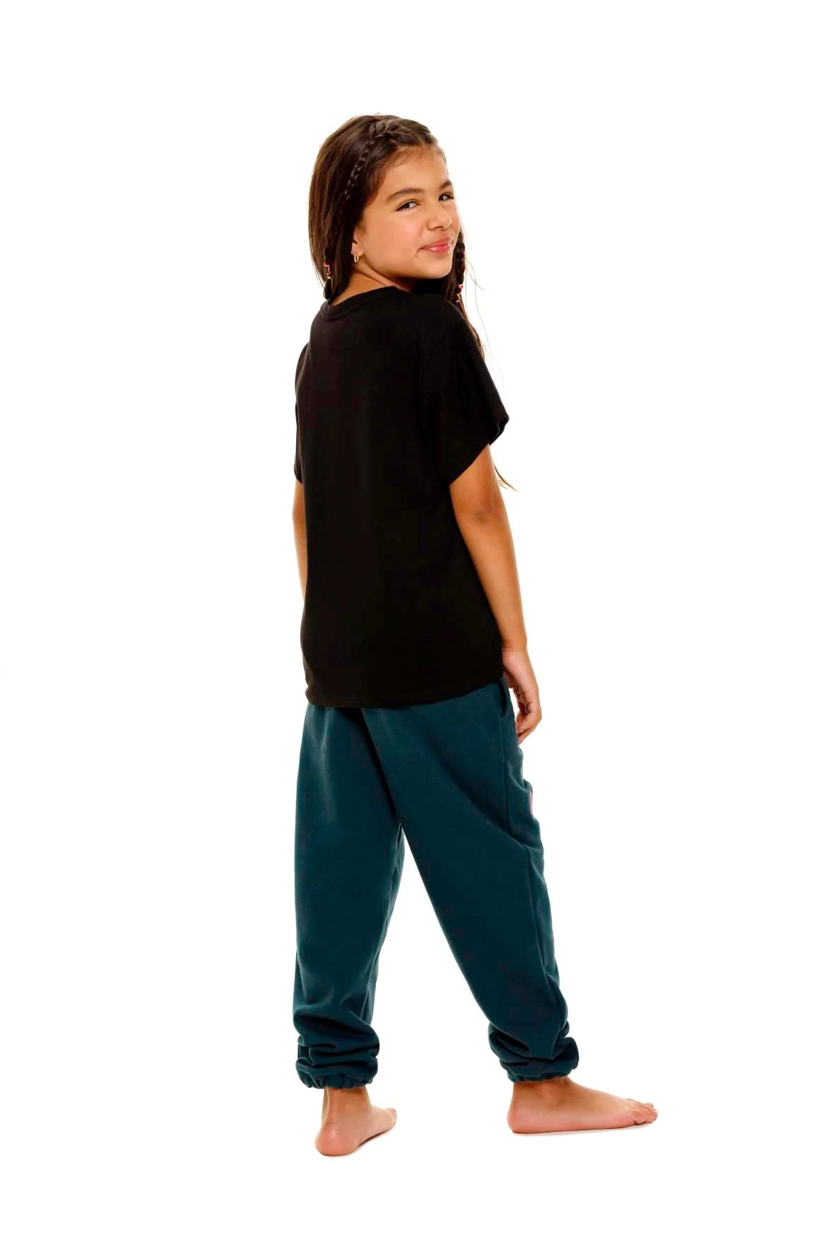 Dave Kids' T-shirt - Image 4