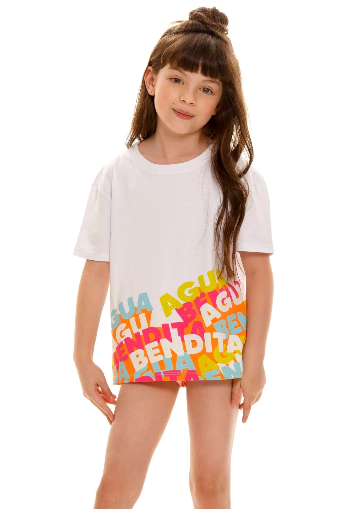 Dave Kids Tshirt - Image 3