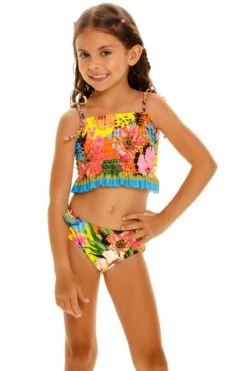 Manya Kids Bikini