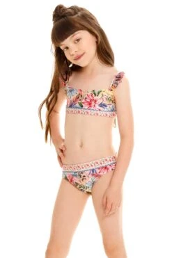 Laia Kids Bikini