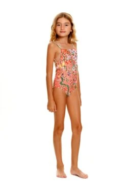 Amina Kids' One Piece