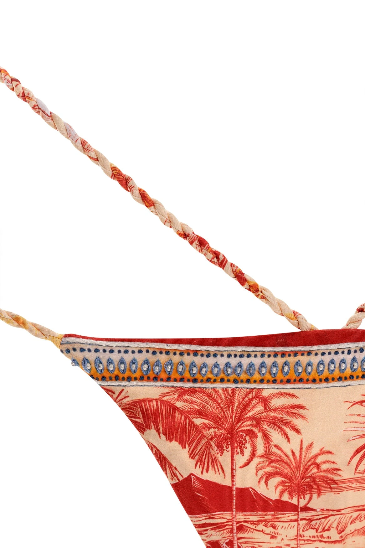 Meline Sustainable Bikini Bottom - Image 5