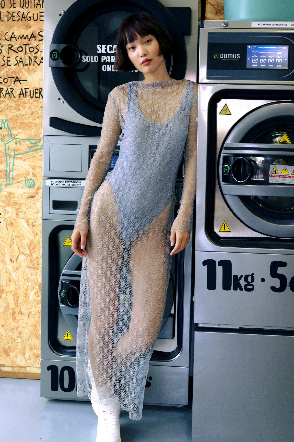 Cobra Dress & Bodysuit - Image 2