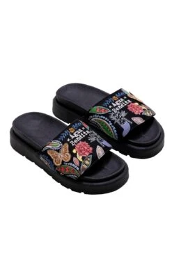 Remy Slide Sandals