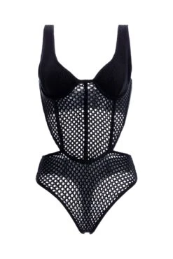 Rudy Mesh Bodysuit