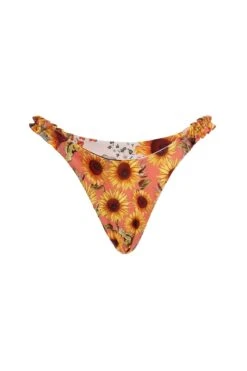Adele Reversible Bikini Bottom