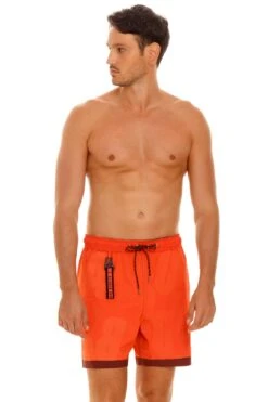 Tonka Theo Men's Trunk