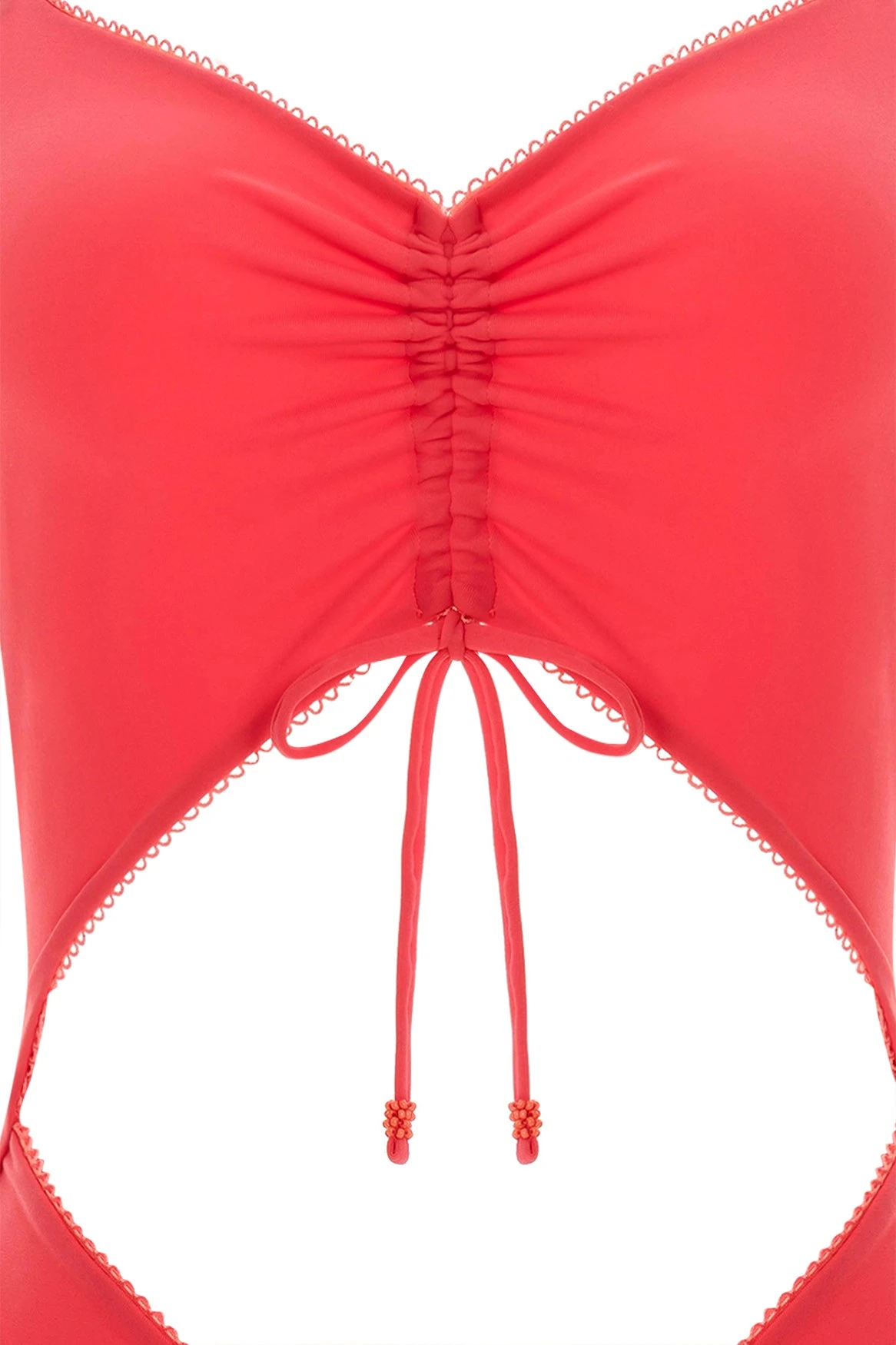 Diany Cut-Out One Piece - Image 5