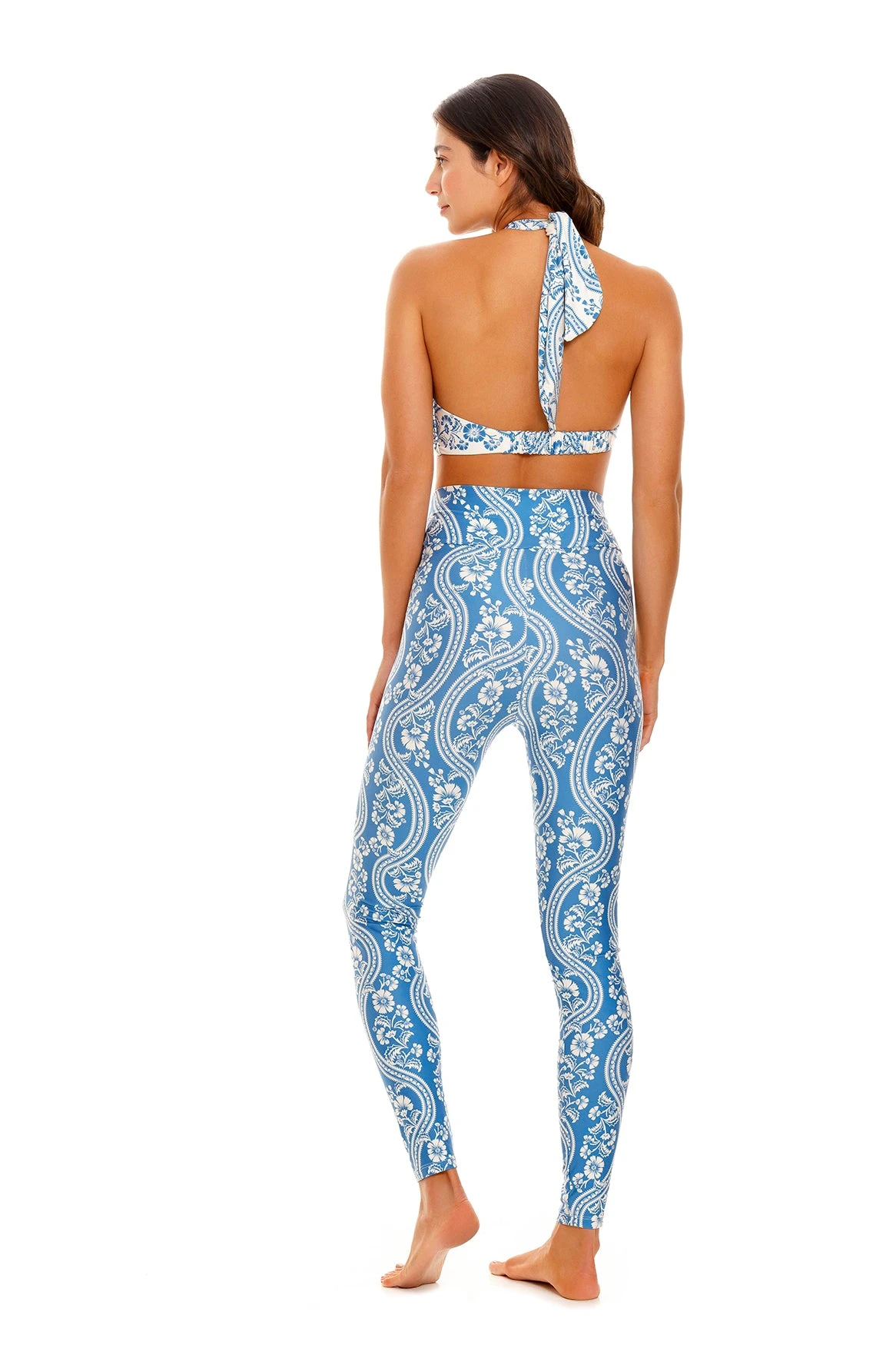 Nola Crop Top - Image 3