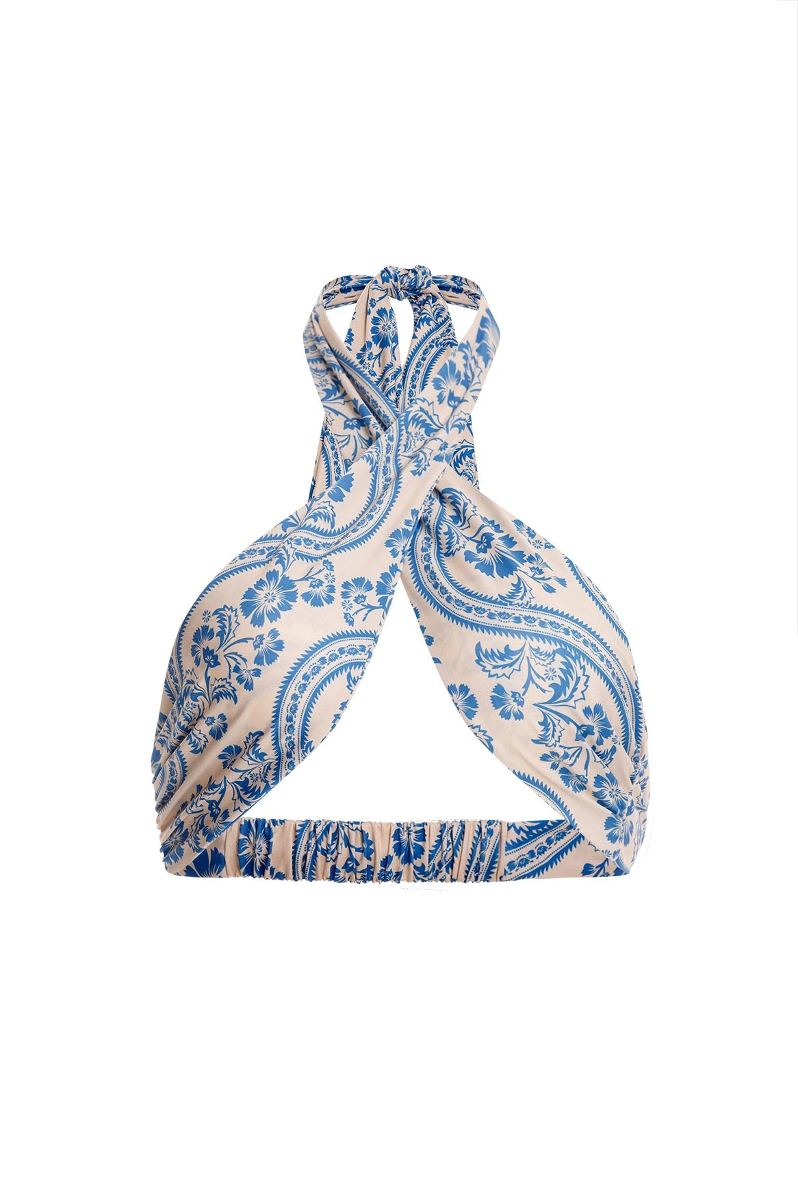 Nola Crop Top - Image 2