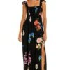 Leandra Maxi Dress