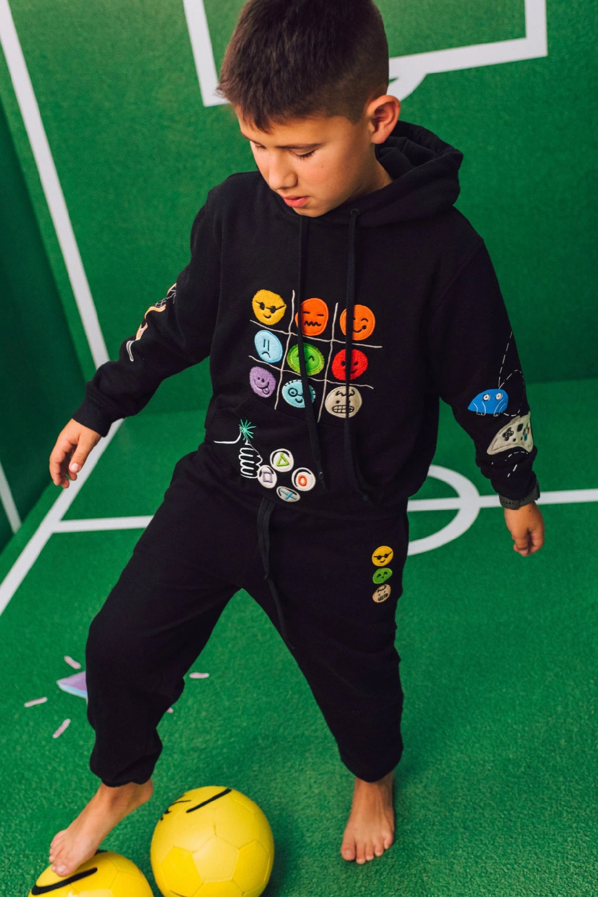 Tara Kids Jogger - Image 2